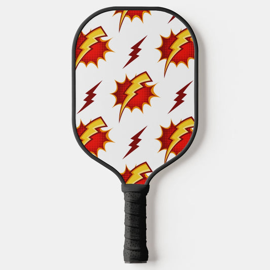 Flash Fury Pickleball Paddle