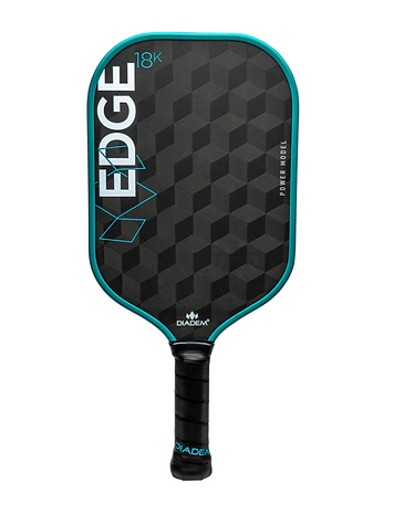 Diadem Edge 18K Pickleball Paddle