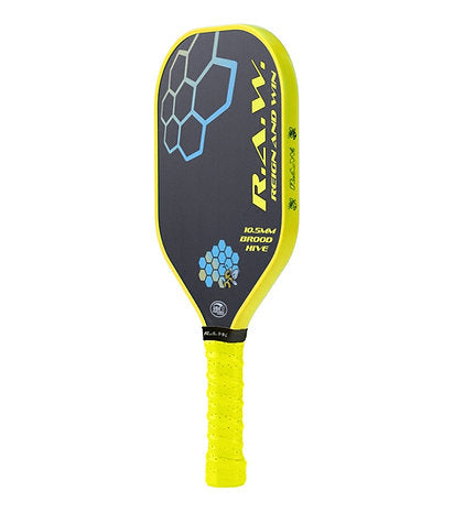 R.A.W - Brood Hive 16mm Pickleball Paddle