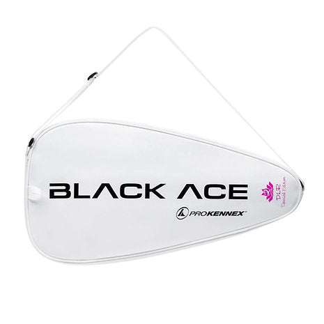 Pro Kennex Black Ace LG Pickleball Paddle