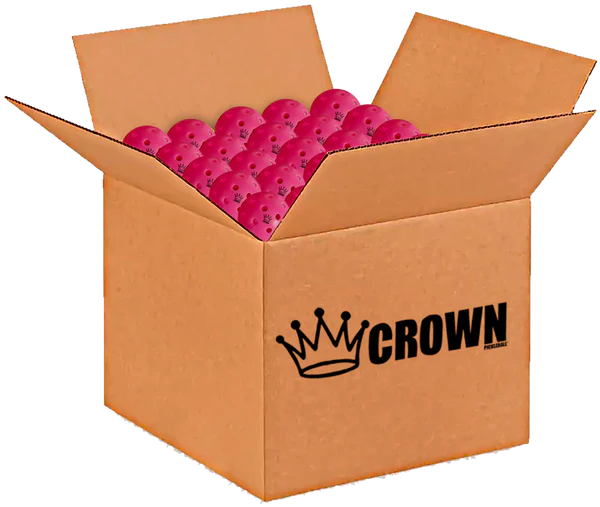 Crown High Performance Outdoor Pickleballs