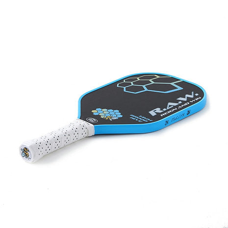 R.A.W - Brood Hive 14mm Pickleball Paddle