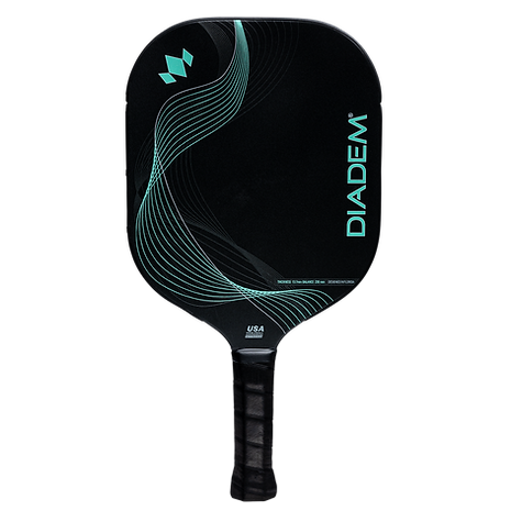 Diadem Icon Infinity Pro Pickleball Paddle