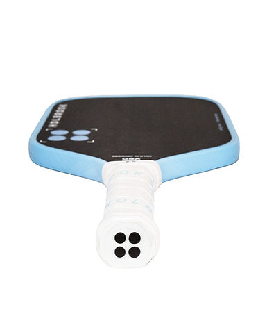 Holbrook Power Pro 16 Pickleball Paddle (Blue)