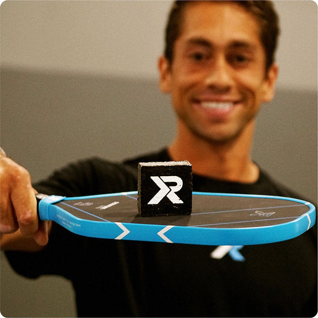 ProXR Pickleball Paddle Eraser