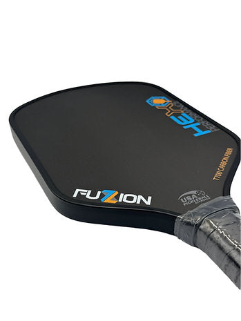 Hex Performance FUZION Pickleball Paddle