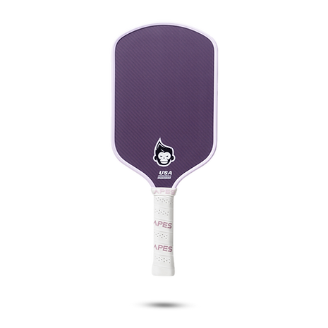 Pickleball Apes - Pulse E Pickleball Paddle