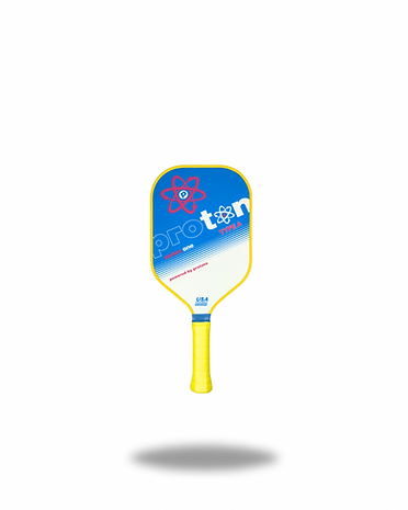 Proton Series 1 Type A - Tournament Pickleball Paddle