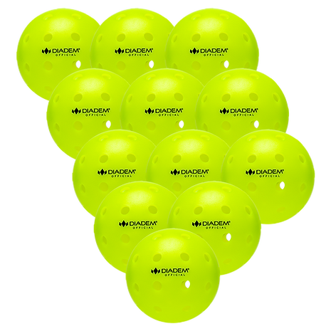 Diadem - The Official Pickleball