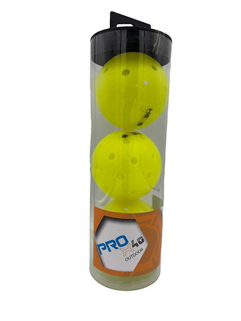 Hex Pro X40 Pickleball