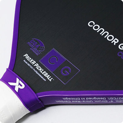 ProXR - Connor Garnett Signature Paddle