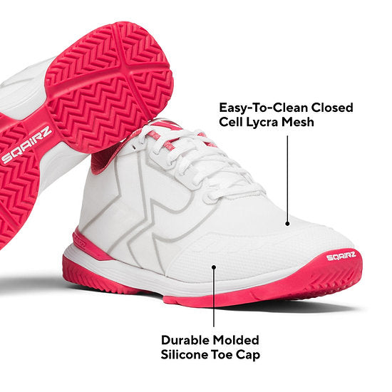 ProXR - SQAIRZ XRZ Women's Pickleball Shoes