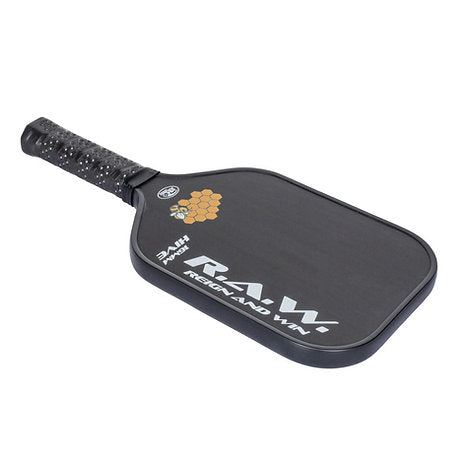 R.A.W - HIVE Pickleball Paddle