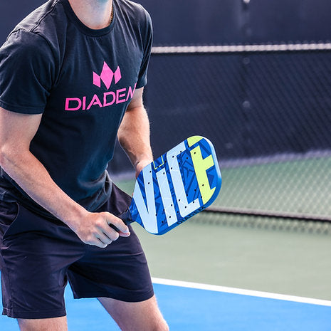 Diadem Vice Pickleball Paddle