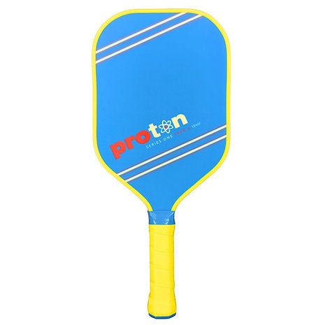 Proton Series One Type A Elongated Player Model Pickleball Paddle