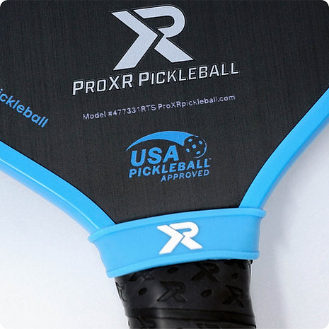 ProXR - Zane Navratil "The Standard" Pickleball Paddle