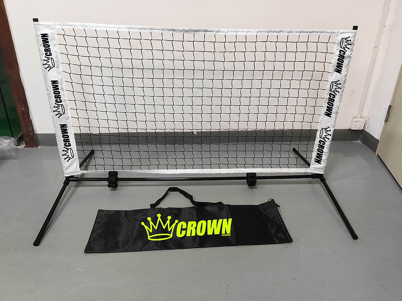 Crown Pickleball Portable Mini Net