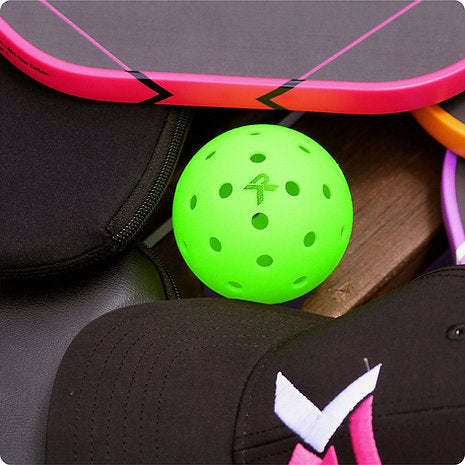 ProXR Universal Pickleballs