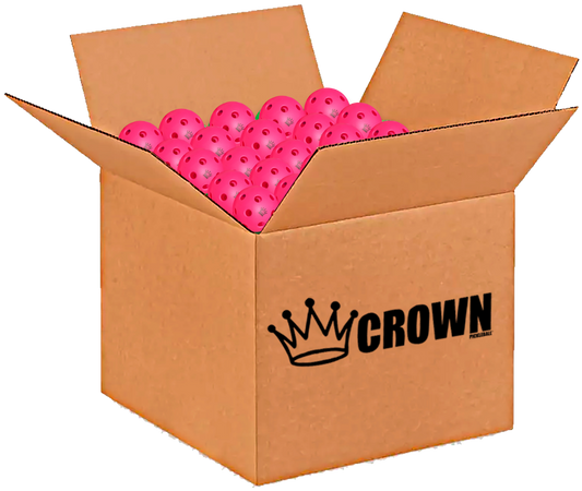 Crown High-Performance Indoor Pickleball