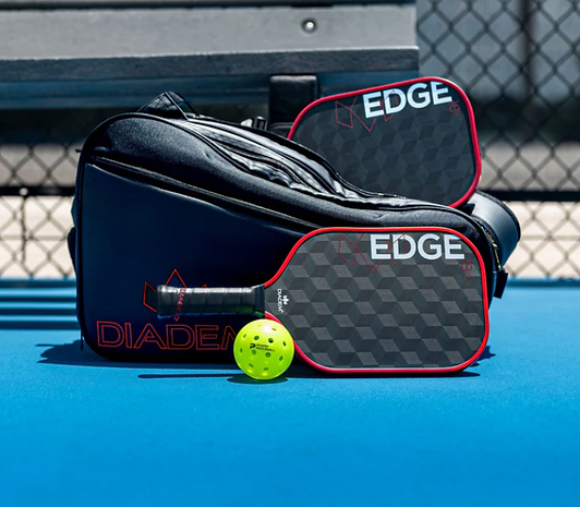 Diadem Edge 18K Pickleball Paddle