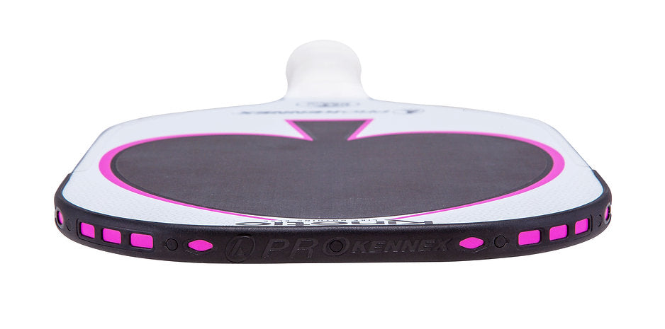 Pro Kennex Black Ace LG Pickleball Paddle