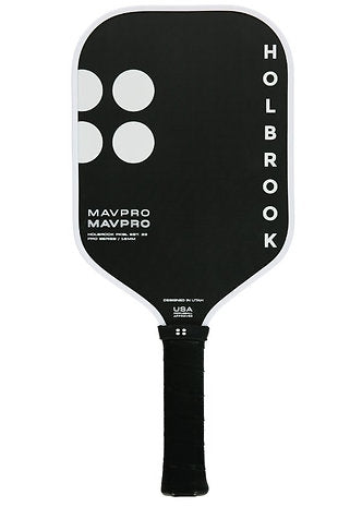 Holbrook Mav Pro 2.0 Pickleball Paddle