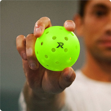 ProXR Universal Pickleballs