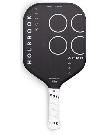 Holbrook Pro - Aero S Pickleball Paddle