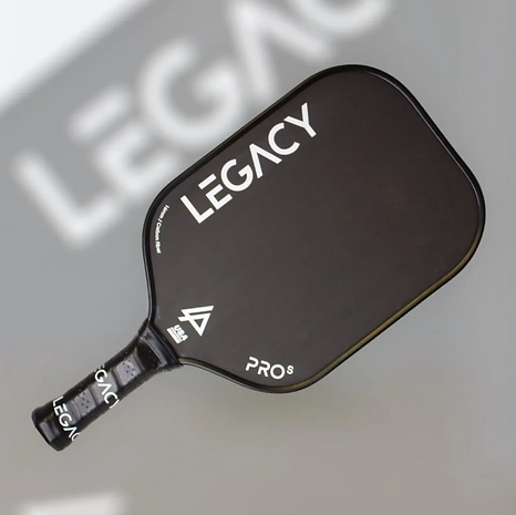 Legacy Pro S Pickleball Paddle