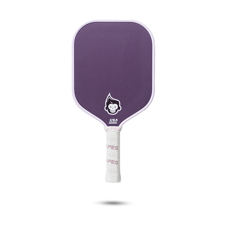 Pickleball Apes - Pulse V Pickleball Paddle