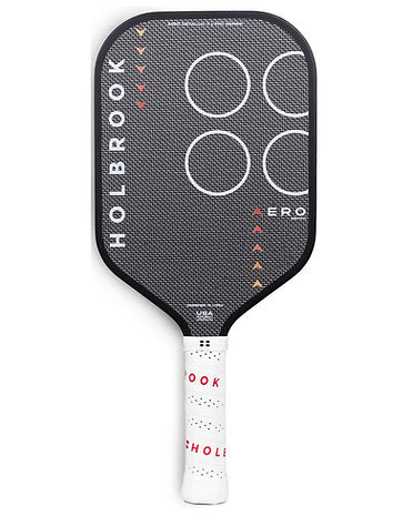 Holbrook Aero Metallic T Pickleball Paddle