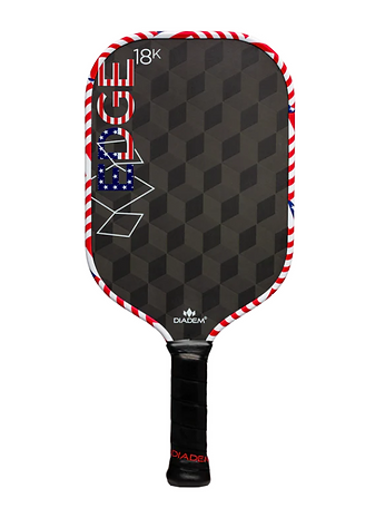 Diadem Edge 18K Pickleball Paddle