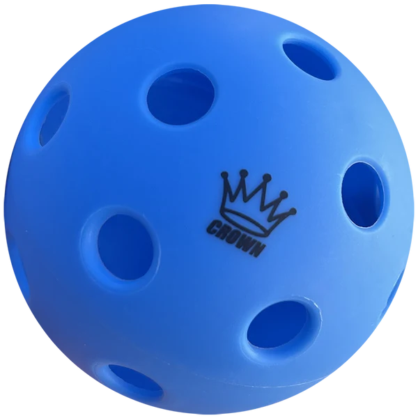 Crown High-Performance Indoor Pickleball