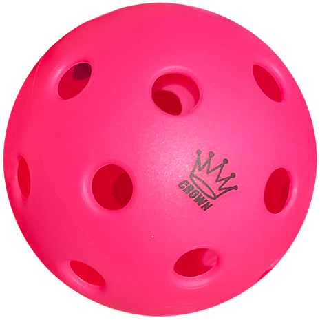 Crown High-Performance Indoor Pickleball