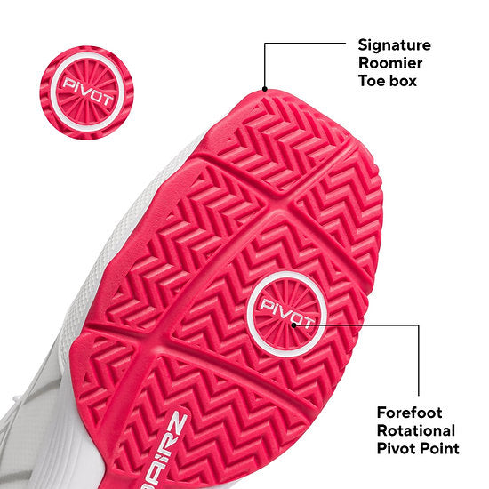 ProXR - SQAIRZ XRZ Women's Pickleball Shoes