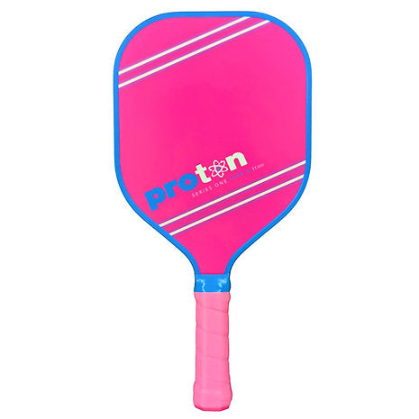 Proton Series One Type A Square 11mm Player Pickleball Paddle