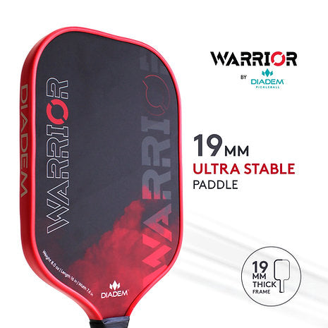 Diadem Warrior Pickleball Paddle