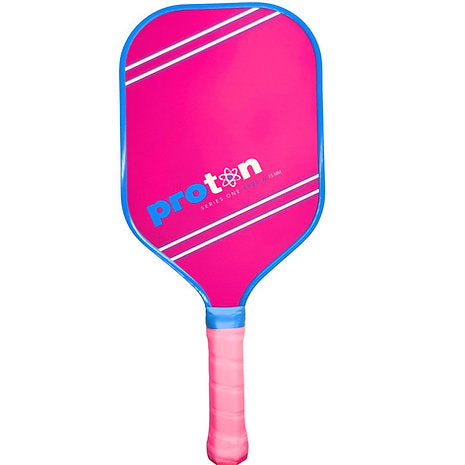 Proton Series One Type A Elongated Player Model Pickleball Paddle