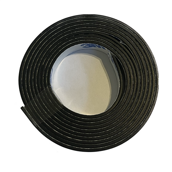 Scoop Tungsten Weighted Tape