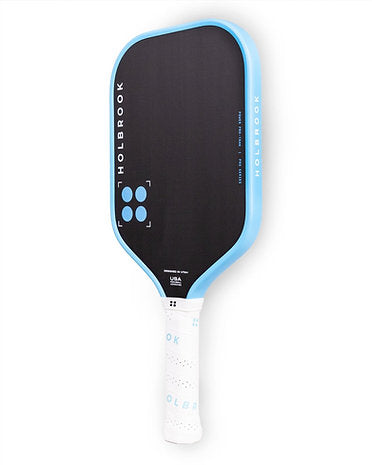 Holbrook Power Pro 16 Pickleball Paddle (Blue)