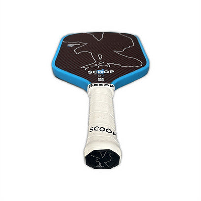 Scoop Pickleball Air 1.0 Kevlar Hybrid