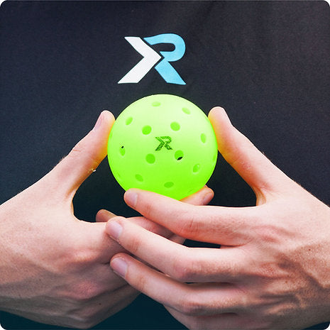 ProXR Universal Pickleballs