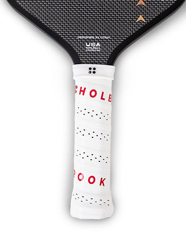 Holbrook Aero Metallic T Pickleball Paddle