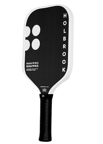 Holbrook Mav Pro 2.0 Pickleball Paddle