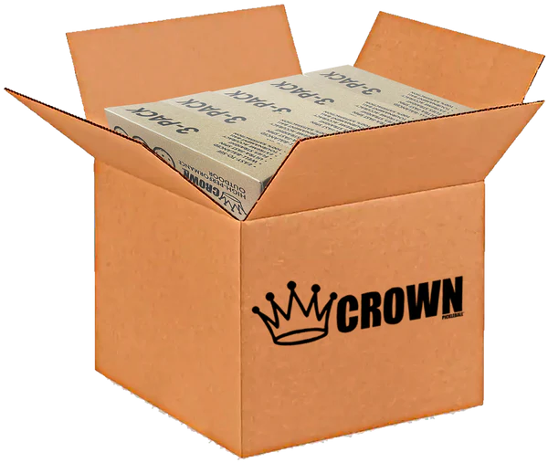 Crown High Performance Outdoor Pickleballs