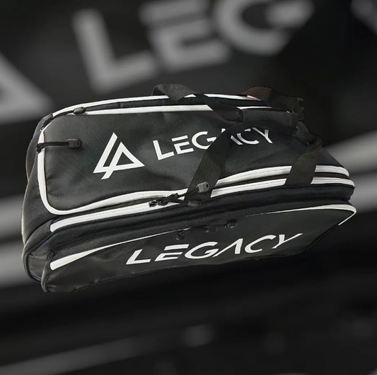 Legacy Elite Tour Bag