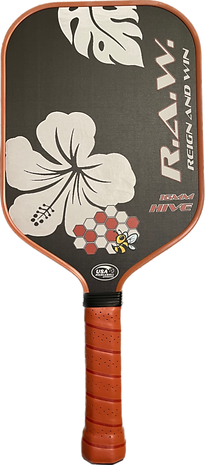 R.A.W - HIVE Pickleball Paddle