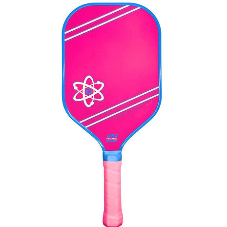 Proton Series One Type A Elongated Player Model Pickleball Paddle