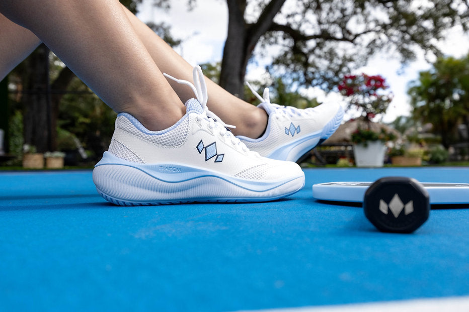 Diadem Court Flo Pickleball Shoes