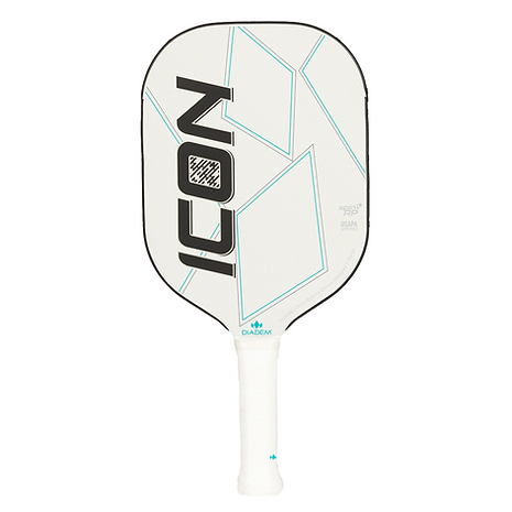 Diadem Icon Pickleball Paddle